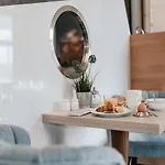 Hotel Western Kurfuerst Wilhelm I. Kassel