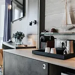 Western Kurfuerst Wilhelm I. Hotel 4*