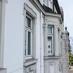 Hotel Western Kurfuerst Wilhelm I.