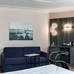 Hotel Western Kurfuerst Wilhelm I.