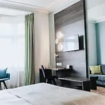 Western Kurfuerst Wilhelm I. Hotel