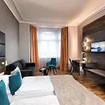Hotel Western Kurfuerst Wilhelm I. 4*