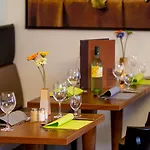 Hotel Western Kurfuerst Wilhelm I. Kassel