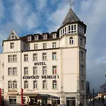 Western Kurfuerst Wilhelm I. 4*