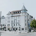 Hotel Western Kurfuerst Wilhelm I.