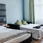 Western Kurfuerst Wilhelm I. Hotel 4*