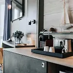 Hotel Western Kurfuerst Wilhelm I. 4*