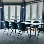 Western Kurfuerst Wilhelm I. Hotel Kassel