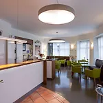 Hotel Western Kurfuerst Wilhelm I. 4*
