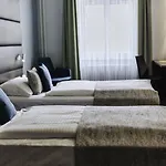 Western Kurfuerst Wilhelm I. Hotel 4*