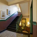 Hotel Western Kurfuerst Wilhelm I. 4*