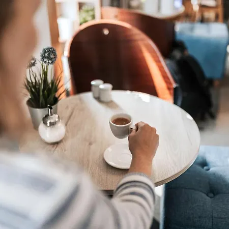 酒店 威廉选帝侯大街贝斯特韦斯特酒店 卡塞尔