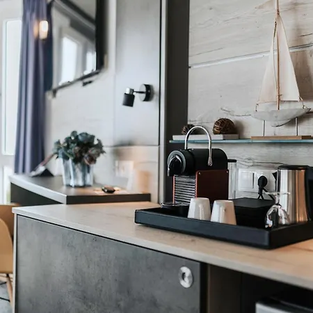 Western Kurfuerst Wilhelm I. Hotell 4*