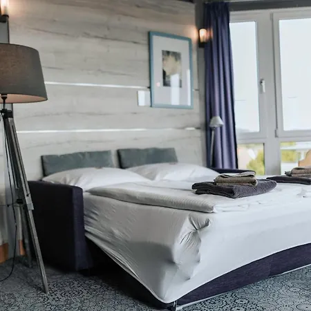 威廉选帝侯大街贝斯特韦斯特酒店 4*