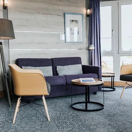 Western Kurfuerst Wilhelm I. 4* Kassel