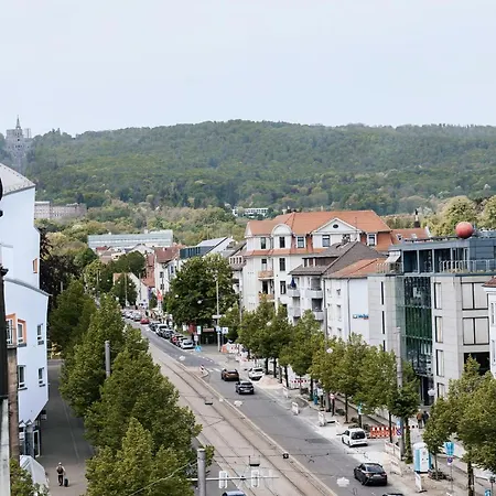 Western Kurfuerst Wilhelm I. 4* Kassel