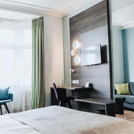 Western Kurfuerst Wilhelm I. Hotell