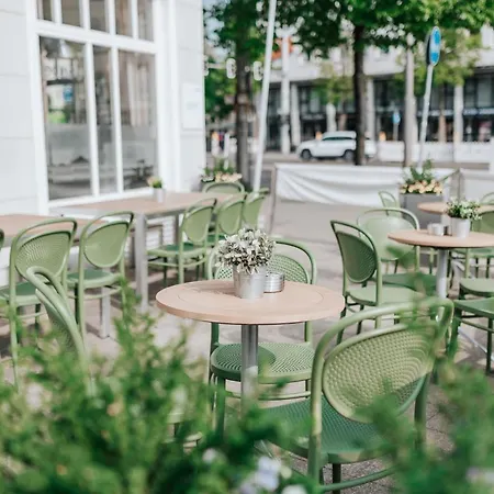 Western Kurfuerst Wilhelm I. 4* Kassel