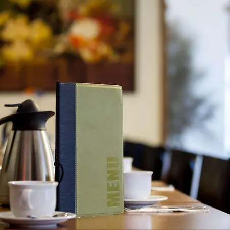 威廉选帝侯大街贝斯特韦斯特酒店 酒店