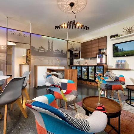 酒店 威廉选帝侯大街贝斯特韦斯特酒店