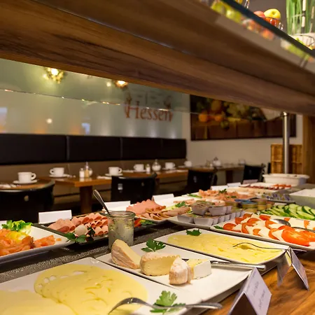 Western Kurfürst Wilhelm I. 4* Kassel