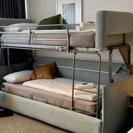 Hotell Western Kurfuerst Wilhelm I. 4*