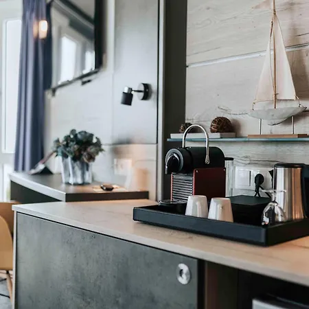 호텔 베스트 웨스턴 쿠르퓌르스트 빌헬름 I. 4*