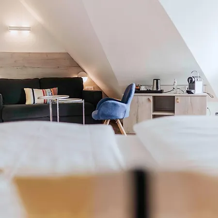 베스트 웨스턴 쿠르퓌르스트 빌헬름 I. 카셀