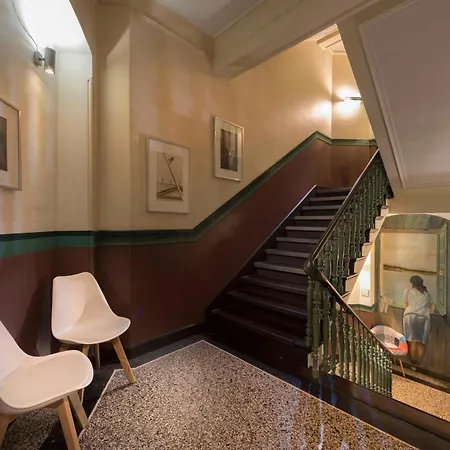 베스트 웨스턴 쿠르퓌르스트 빌헬름 I. 호텔 4*