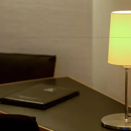 威廉选帝侯大街贝斯特韦斯特酒店