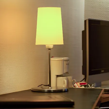 베스트 웨스턴 쿠르퓌르스트 빌헬름 I. 호텔