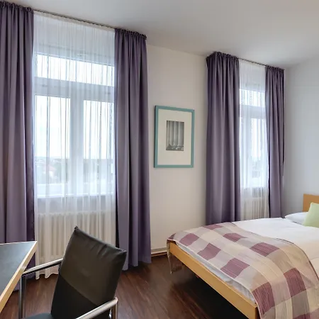 베스트 웨스턴 쿠르퓌르스트 빌헬름 I. 호텔 카셀