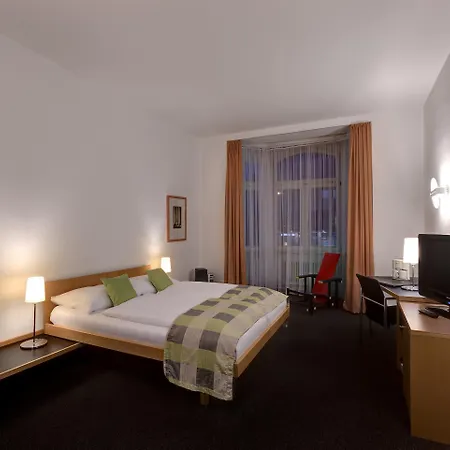 베스트 웨스턴 쿠르퓌르스트 빌헬름 I.