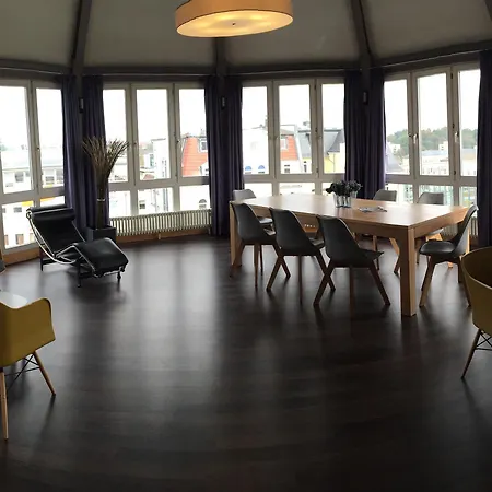 베스트 웨스턴 쿠르퓌르스트 빌헬름 I.