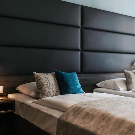 베스트 웨스턴 쿠르퓌르스트 빌헬름 I. 카셀