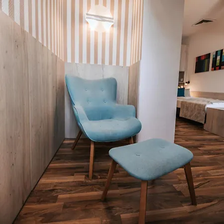 威廉选帝侯大街贝斯特韦斯特酒店 4* 卡塞尔