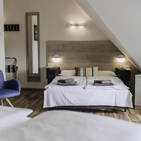 Hotel Western Kurfuerst Wilhelm I.