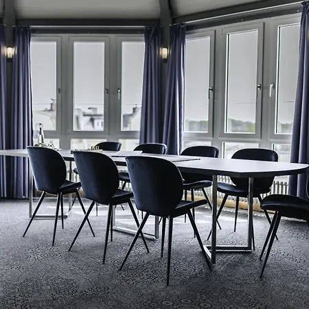 Hotel Western Kurfuerst Wilhelm I.