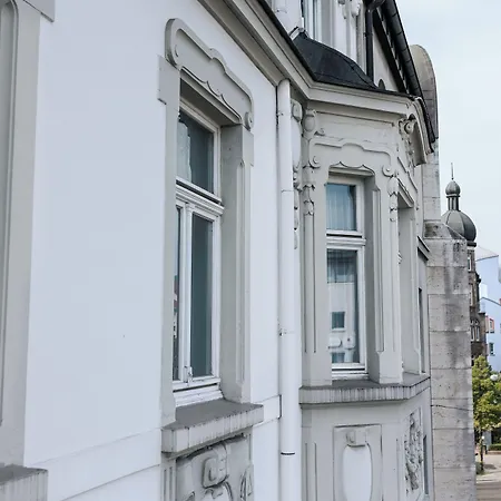 Western Kurfuerst Wilhelm I. Hotel 4*