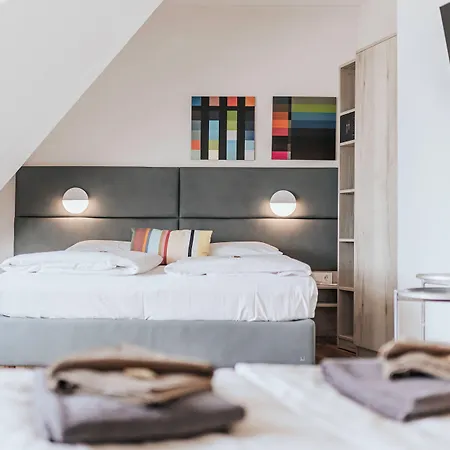 Western Kurfuerst Wilhelm I. Hotel 4*