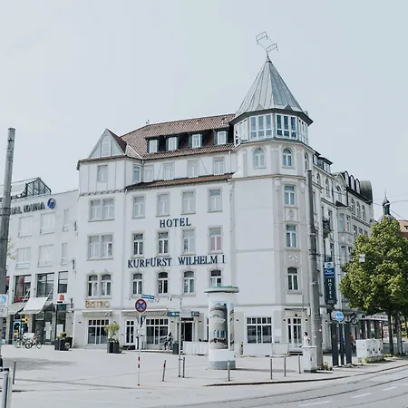 Western Kurfuerst Wilhelm I. 4*