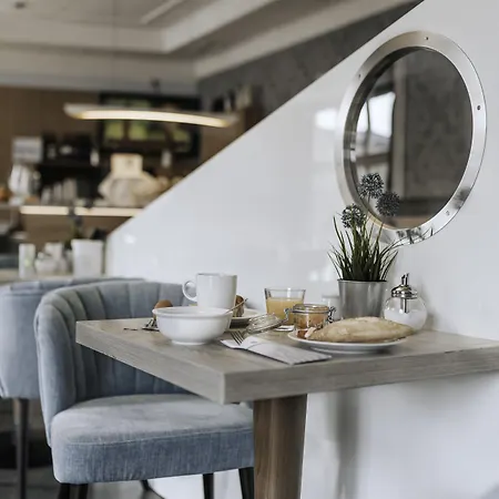 Hotel Western Kurfuerst Wilhelm I. Kassel