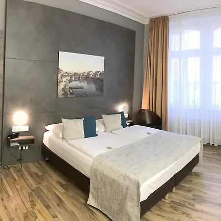 Western Kurfürst Wilhelm I. 4* Kassel