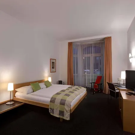 Hotel Western Kurfürst Wilhelm I. Kassel