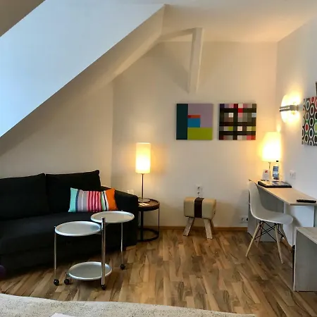 베스트 웨스턴 쿠르퓌르스트 빌헬름 I. 4* 카셀