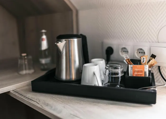 Hotel Western Kurfürst Wilhelm I. 4*