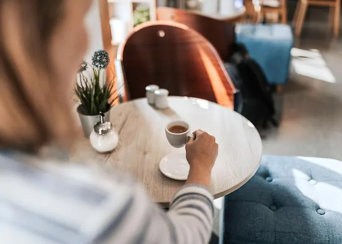 Hotel Western Kurfürst Wilhelm I. Kassel