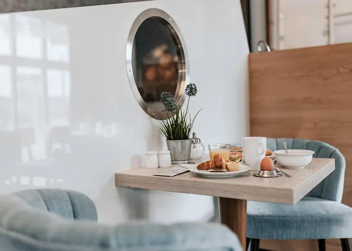 Hotel Western Kurfürst Wilhelm I. Kassel