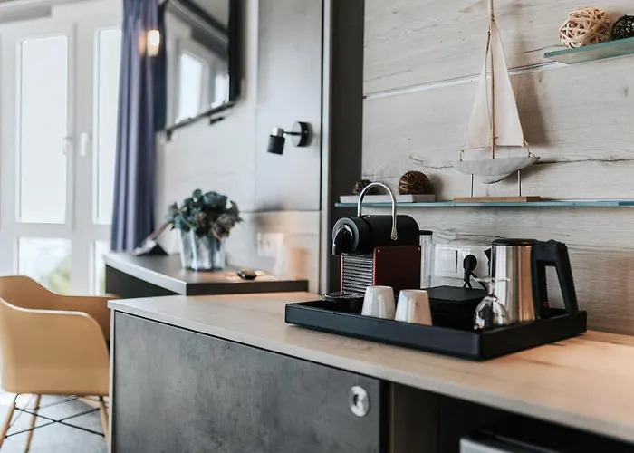 Western Kurfürst Wilhelm I. Hotel 4*