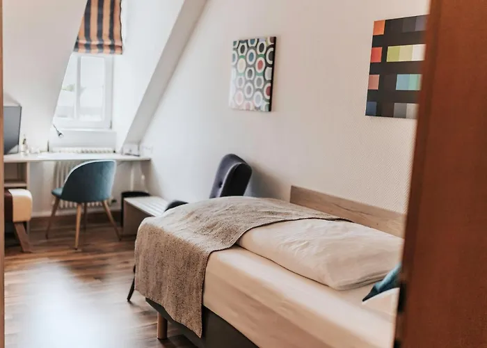 Western Kurfürst Wilhelm I. Hotel Kassel